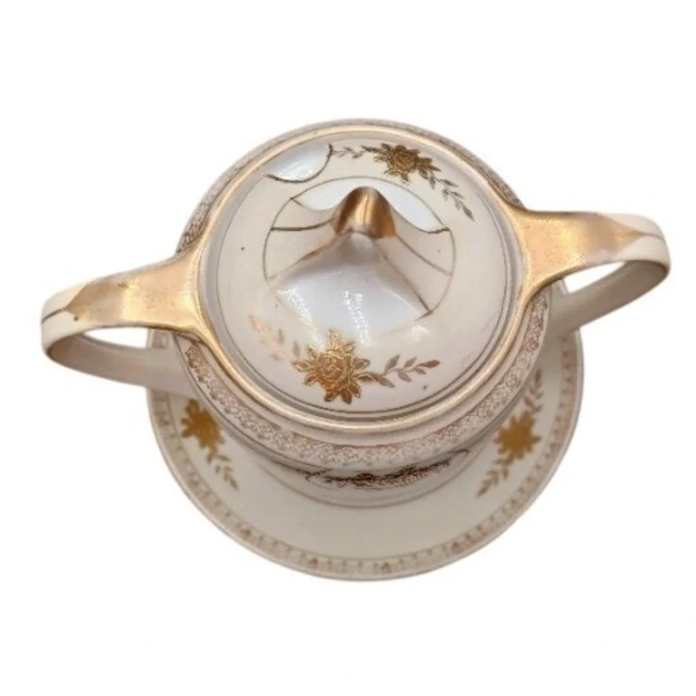 Noritake vintage morimura